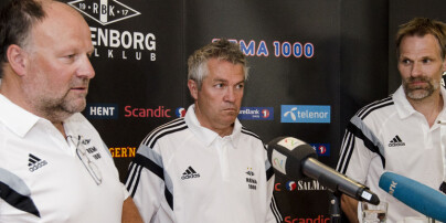 Det han gjorde er fortsatt en hån mot alt det flotte RBK-vennene har stått for